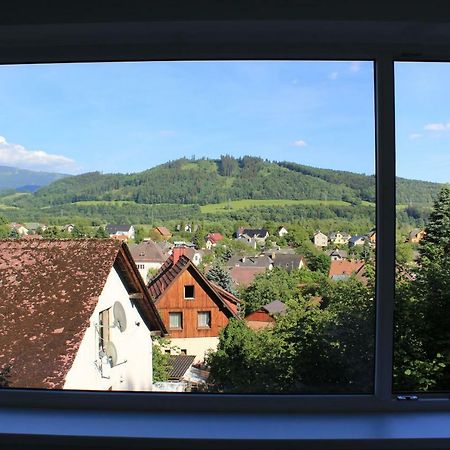 Vila Lom Velke Losiny Luaran gambar
